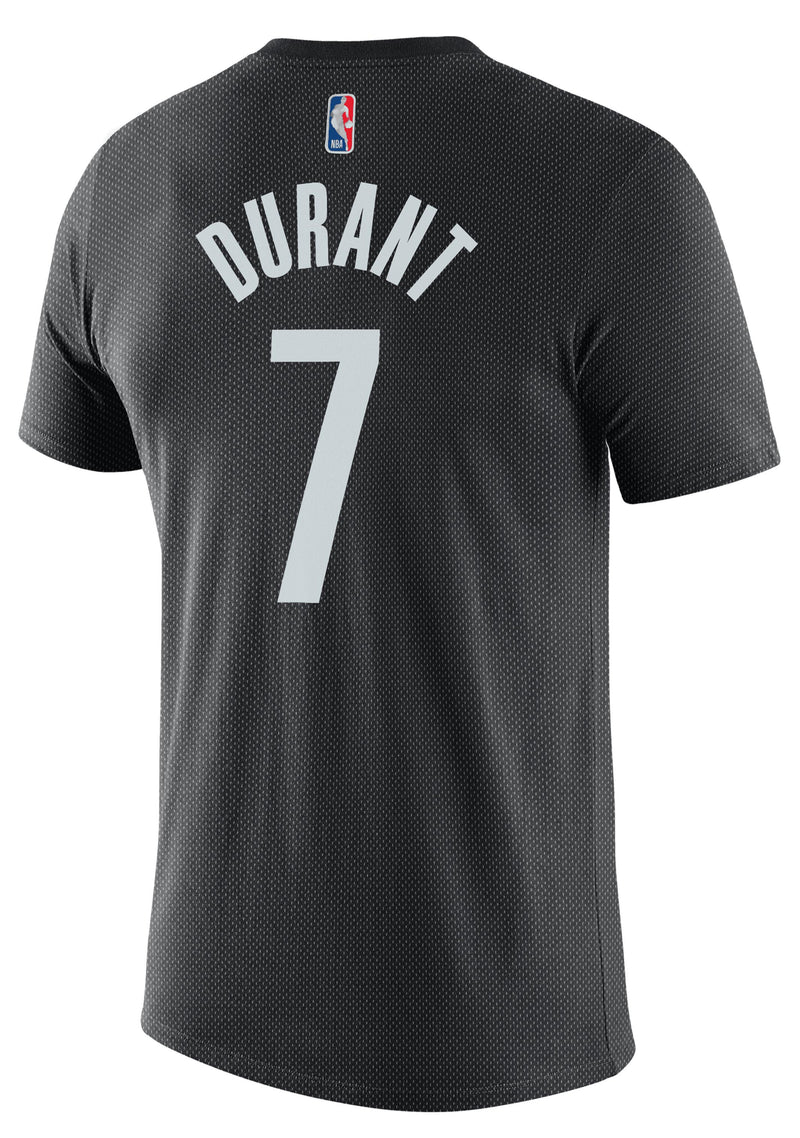 MVP Kevin Durant Nets Men’s Nike NBA Tee <br> DM0408 010