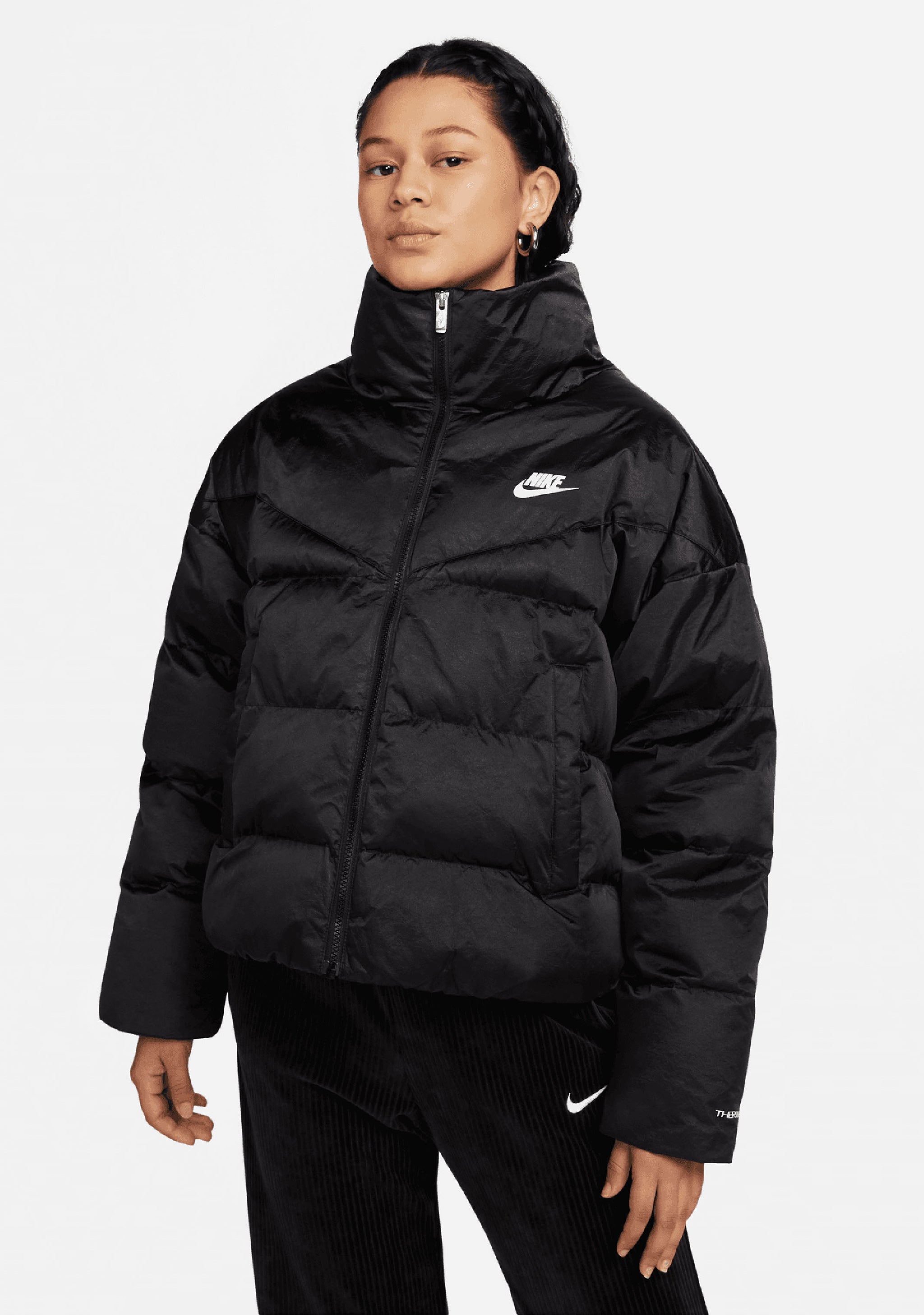 Nike Women's Sportswear Therma-FIT City Series Puffer Jacket