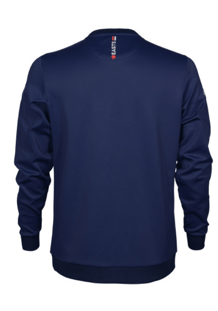 Castore Womens Travel Sweatshirt <BR> JCSRTRSW