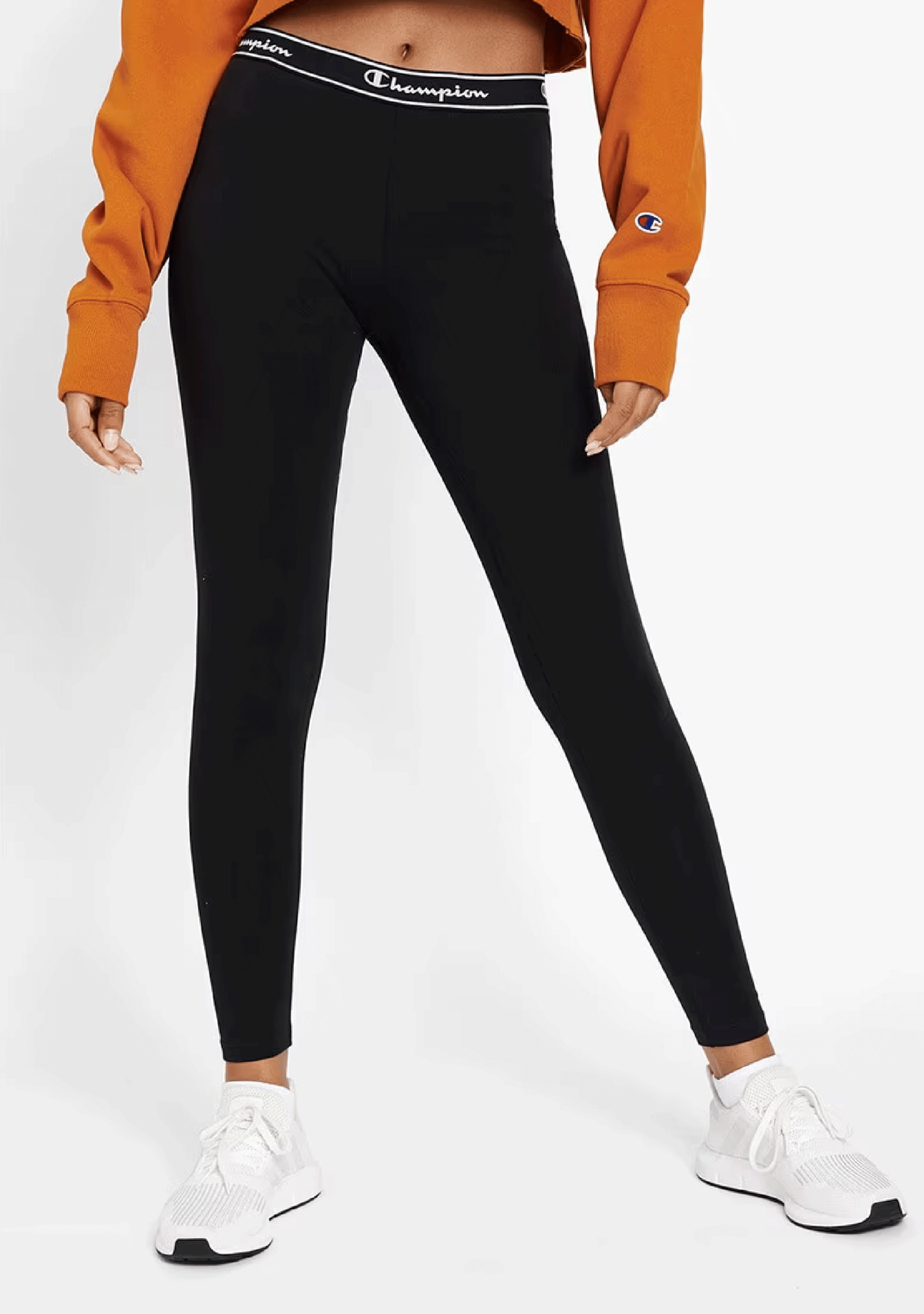 Champion Girls Script Tight