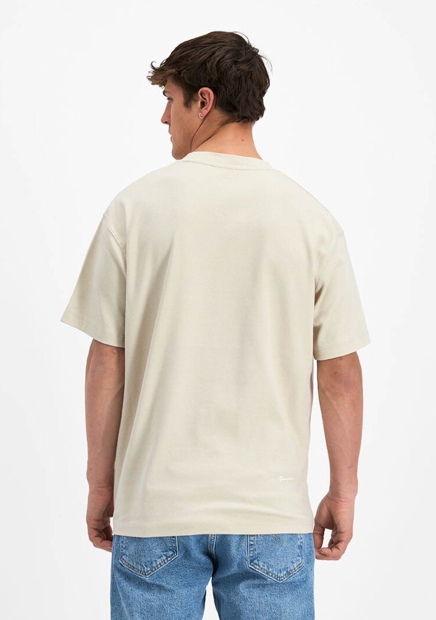 Champion Men's Rochester Base Tee