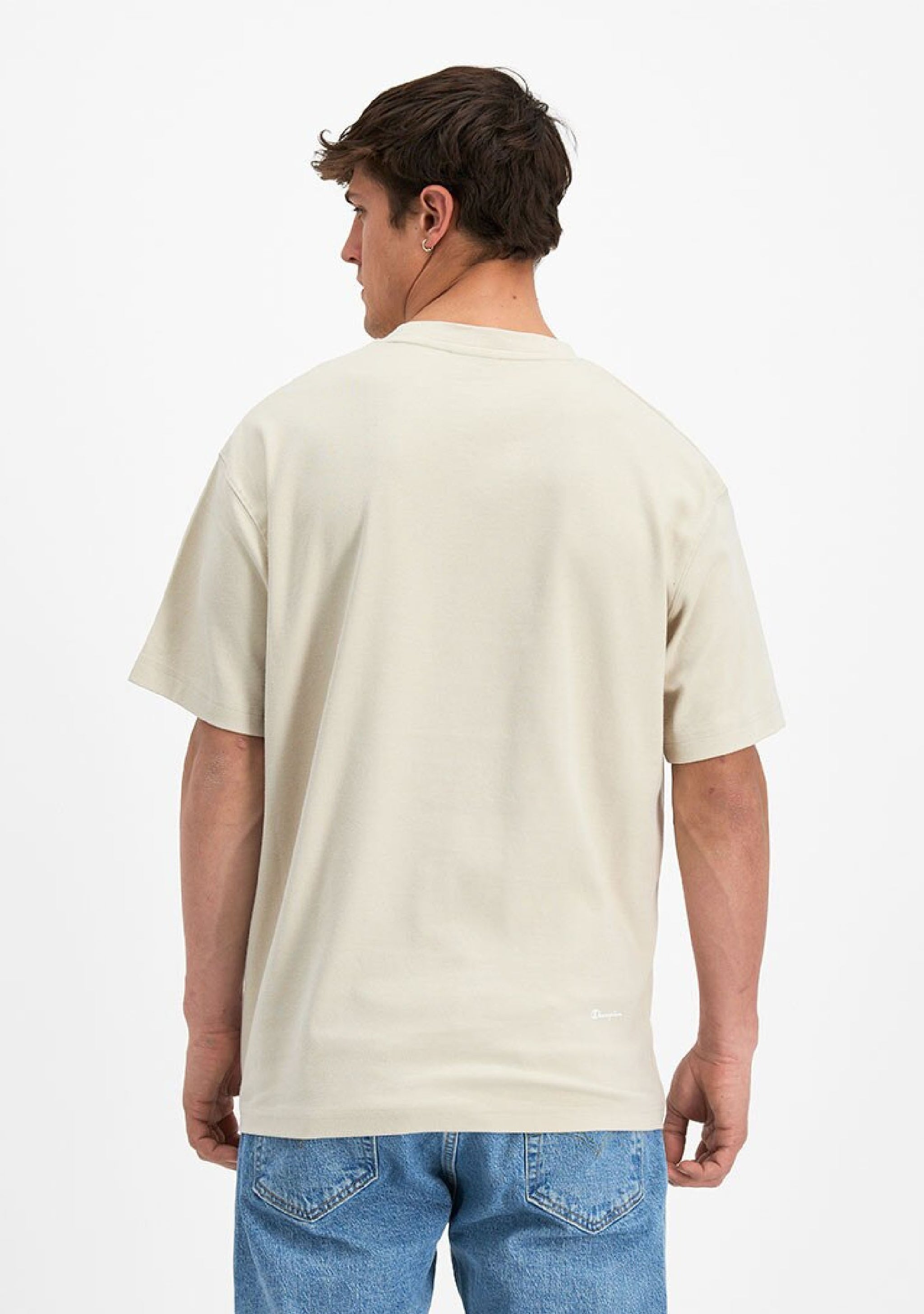 Champion Men's Rochester Base Tee