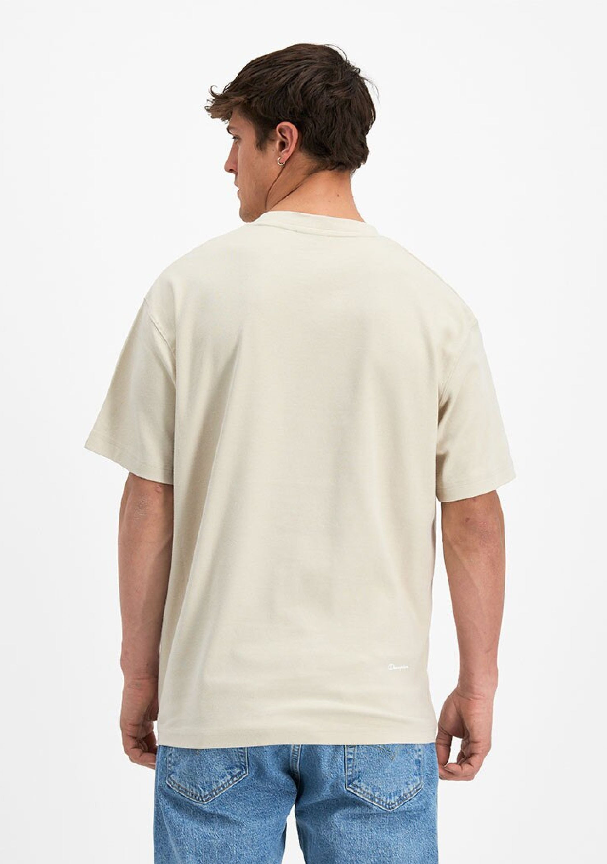 Champion Men's Rochester Base Tee