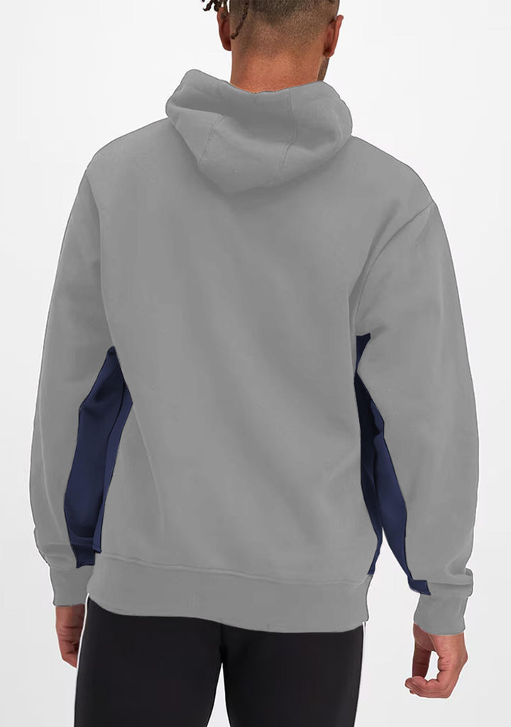 Champion Men's SPS Panel Hoodie