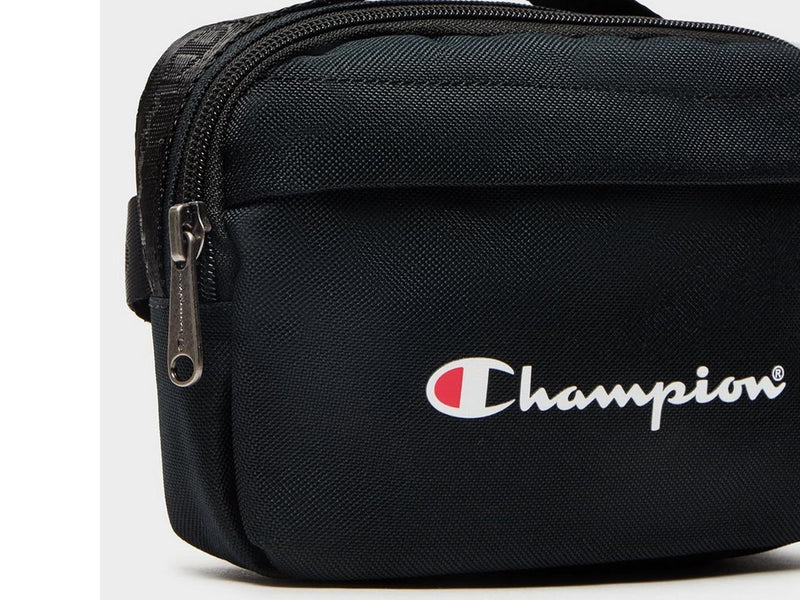 Champion Waistbag ZYGAN BLK