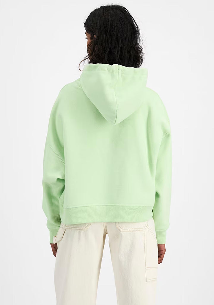 Champion Women's Reverse Weave Level up Hoodie