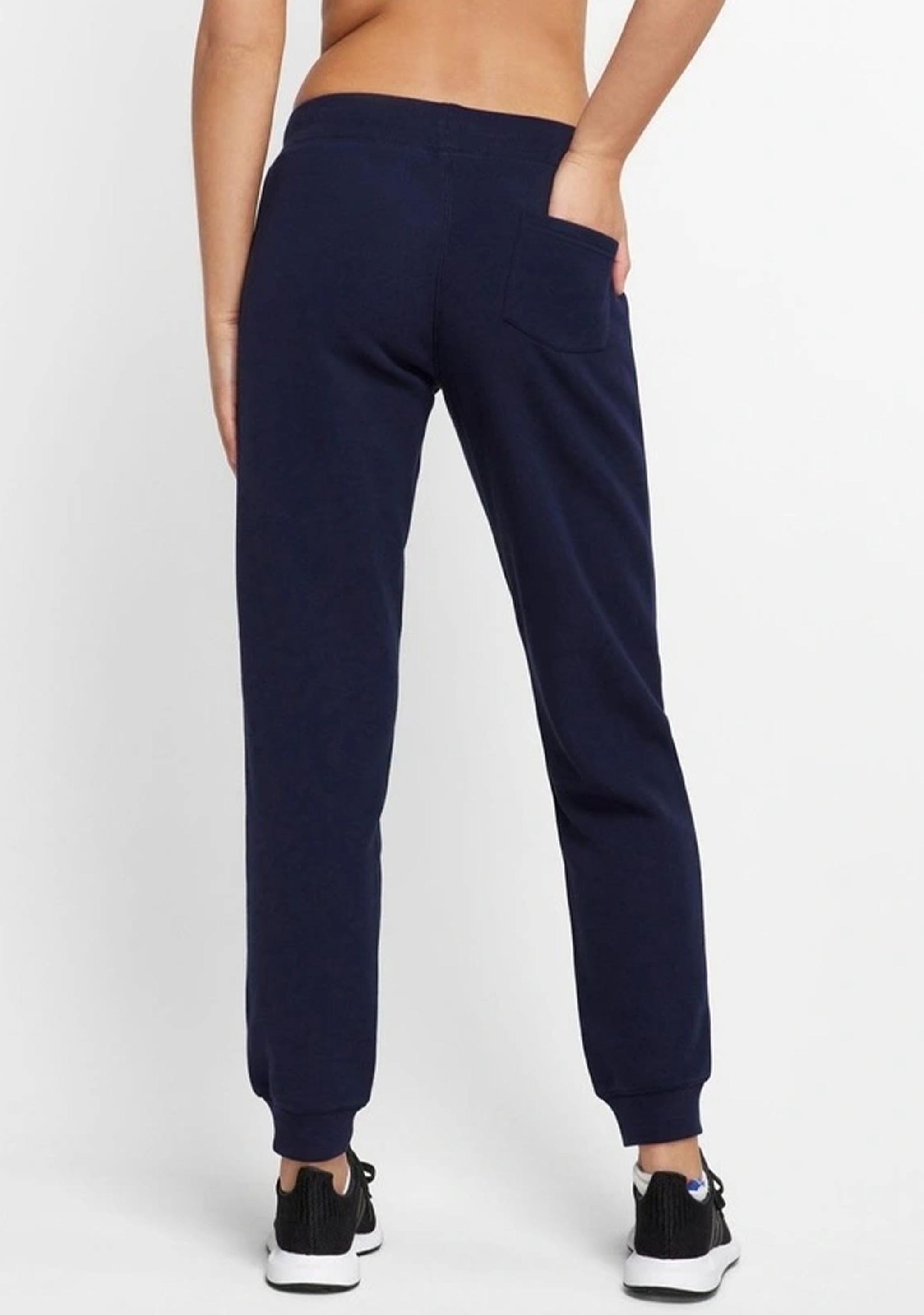 Champion Womens Script Cuff Pants
