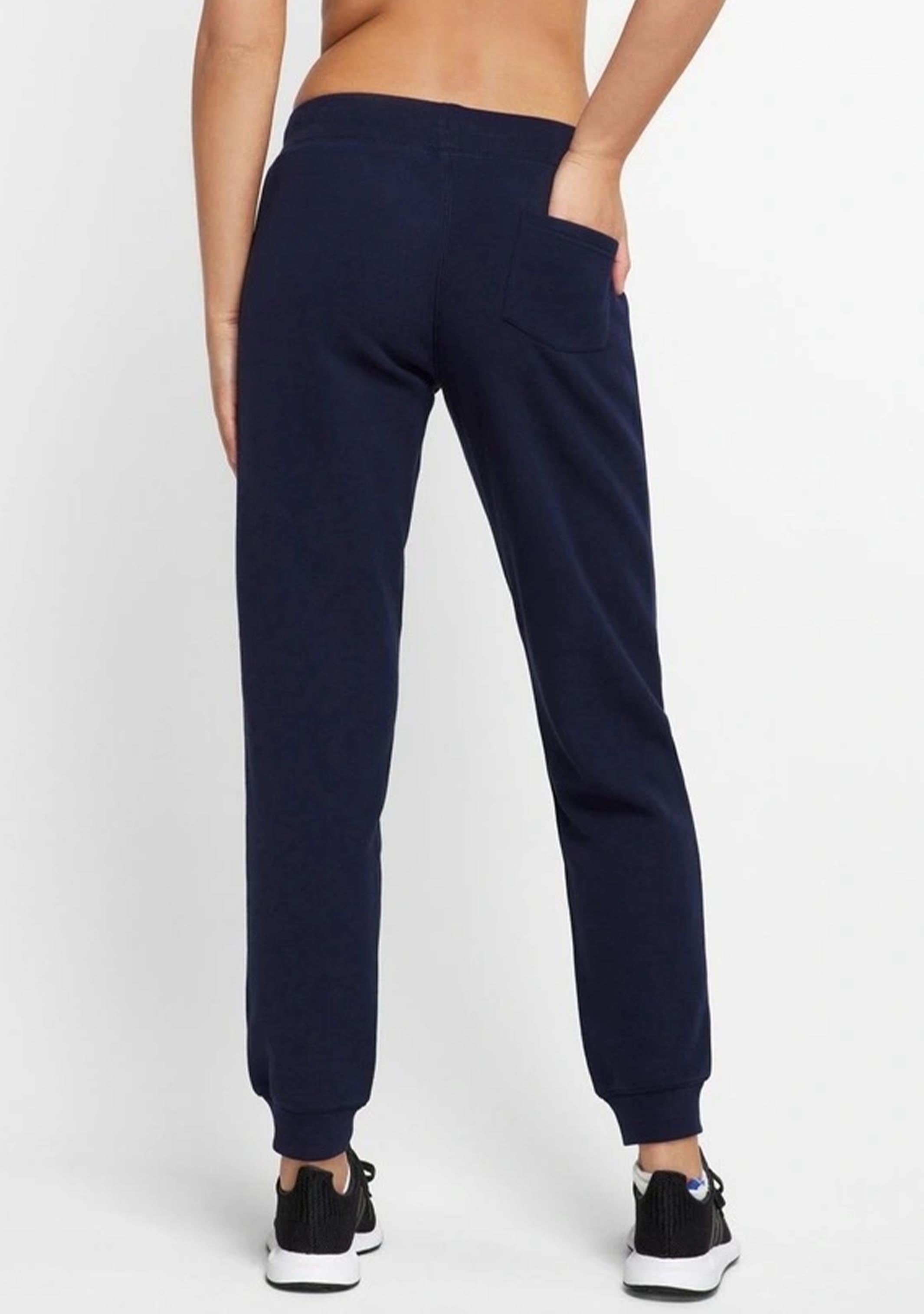 Champion Womens Script Cuff Pants