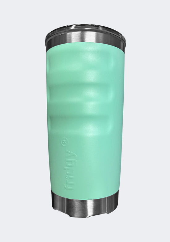 Fridgy 600mL Grip Range Tumbler Coolmint