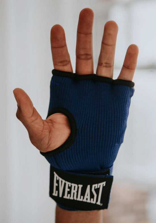 Everlast Core Quick Wrap - Blue