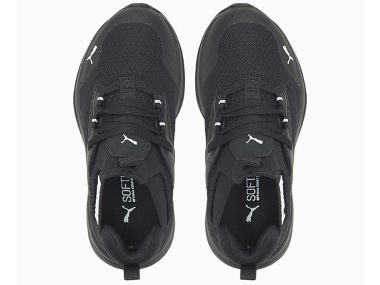 Puma Junior Enzo 2 Refresh AC PS <BR> 385678 02