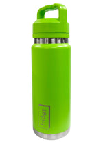 Fridgy 780 mL Water Bottle Green