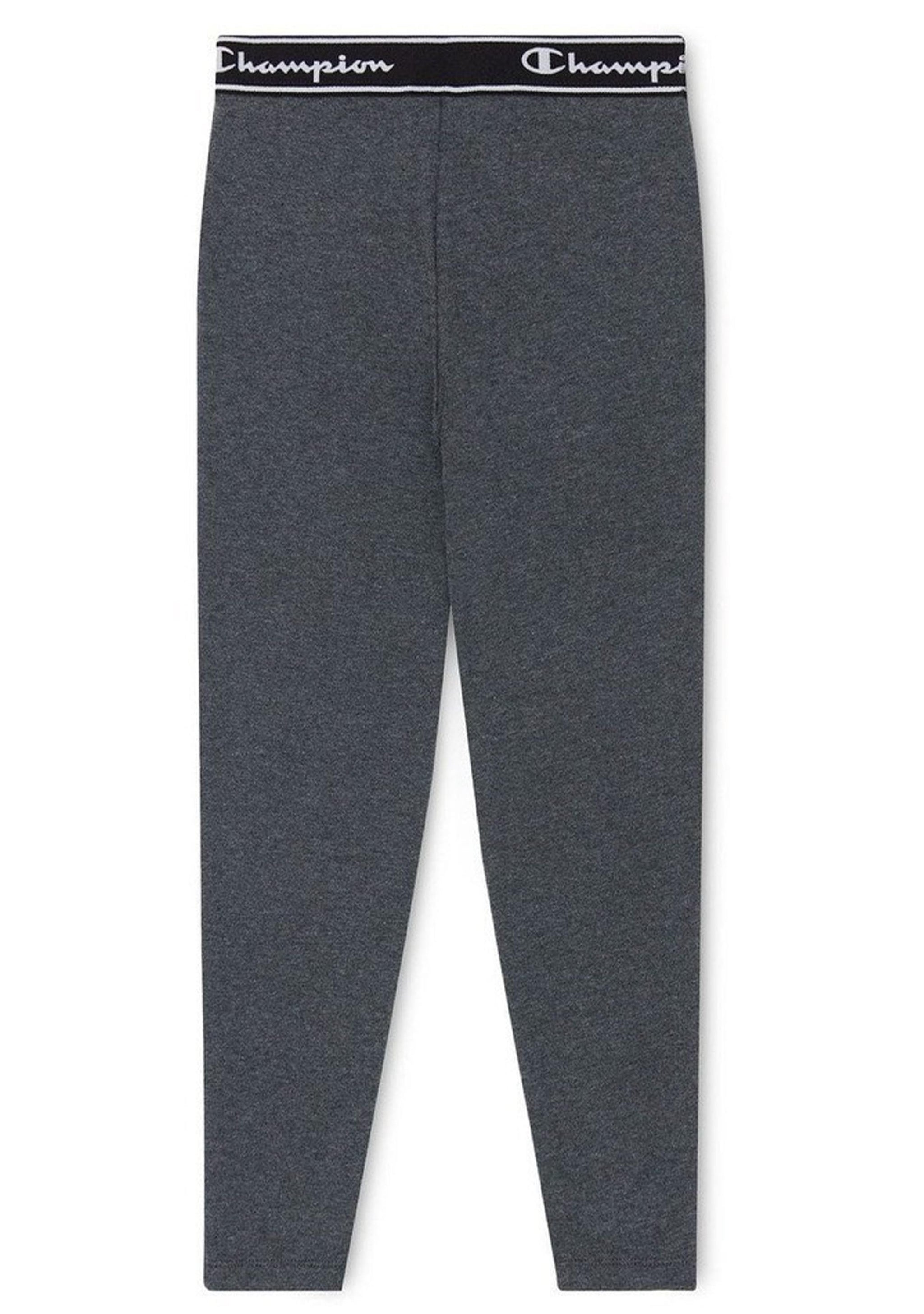 Champion Girls Script Logo Tight