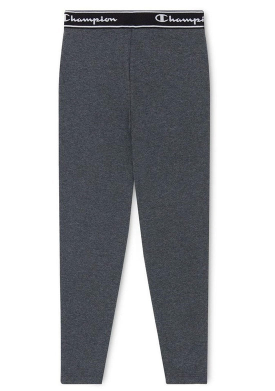 Champion Girls Script Logo Tight