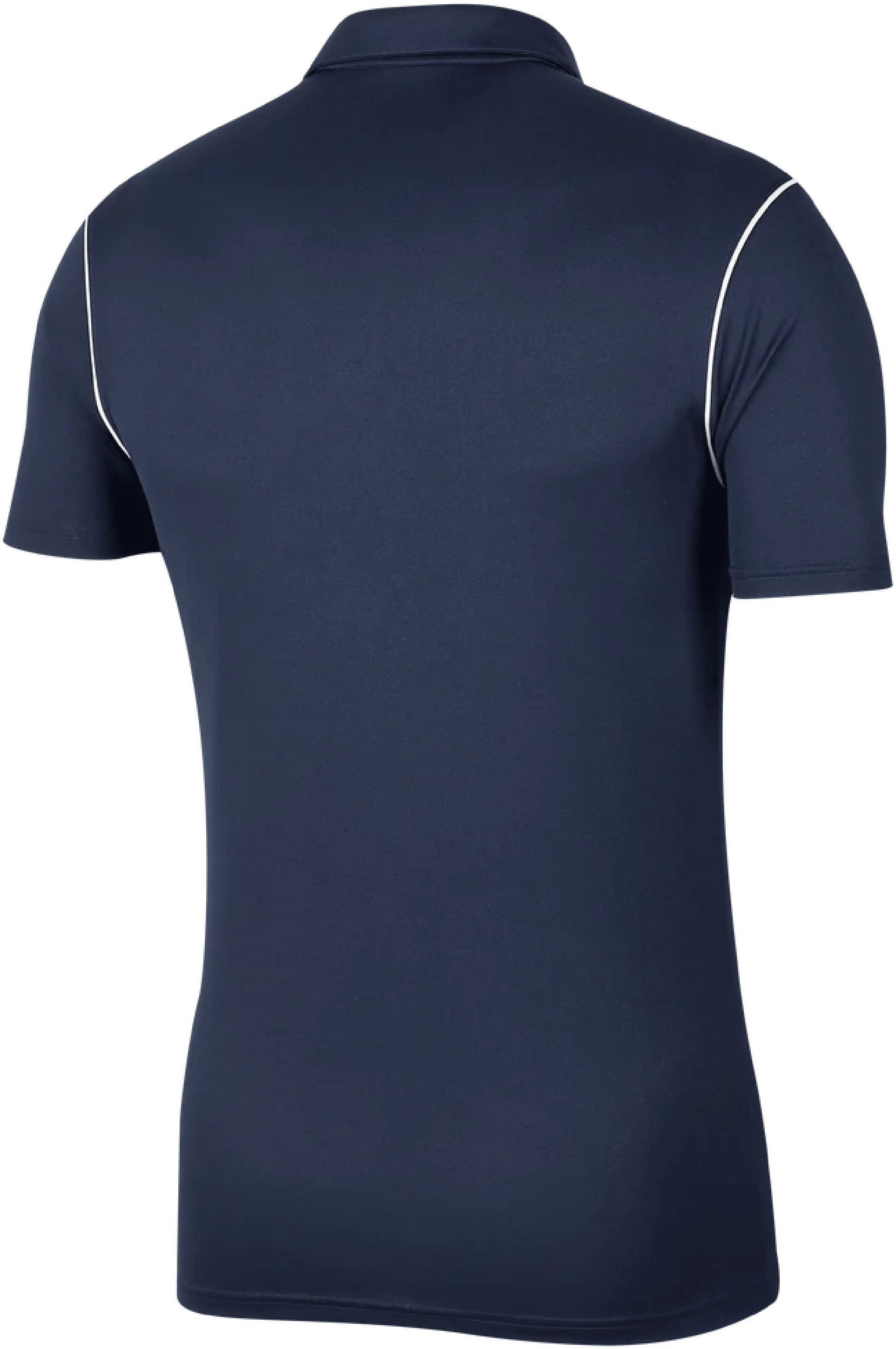 Nike Mens Park 20 Polo Navy