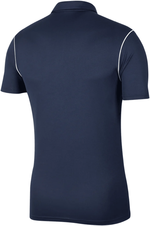 Nike Youth Park 20 Polo Navy <BR> BV6903 451