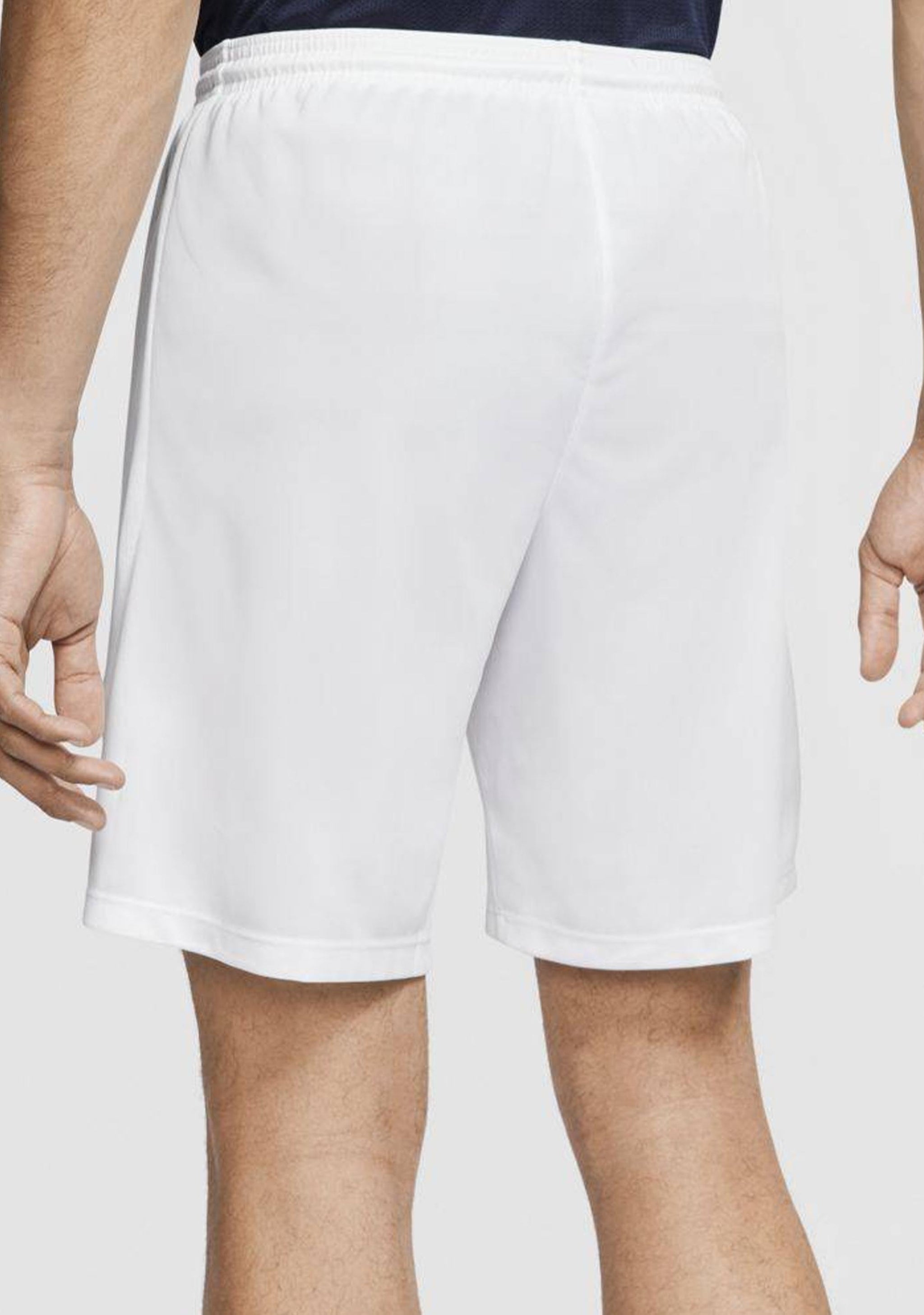 Nike Men’s Park III Shorts