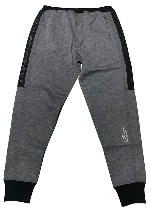 Under Armour Mens Essendon Recovery Trackpants <br> 1374737 001