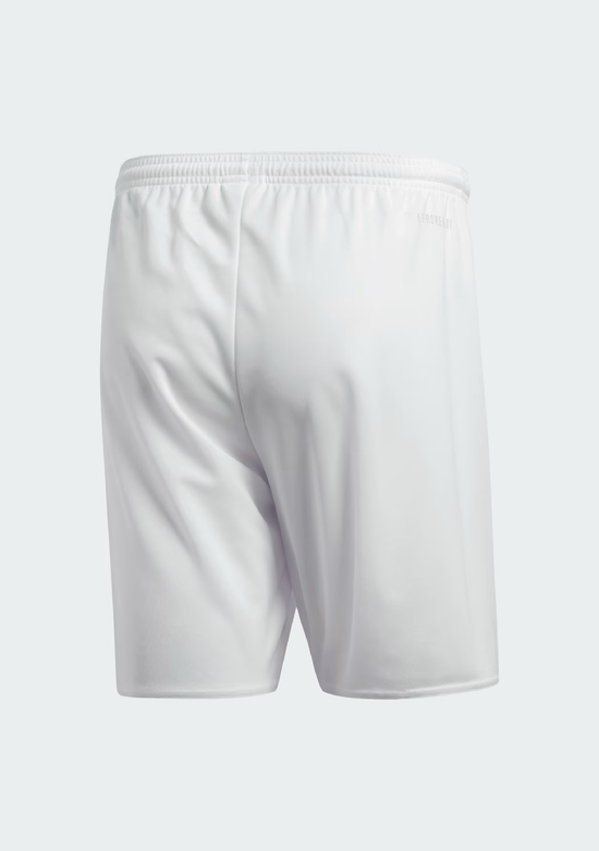 Adidas Men's Parma 16 Short White