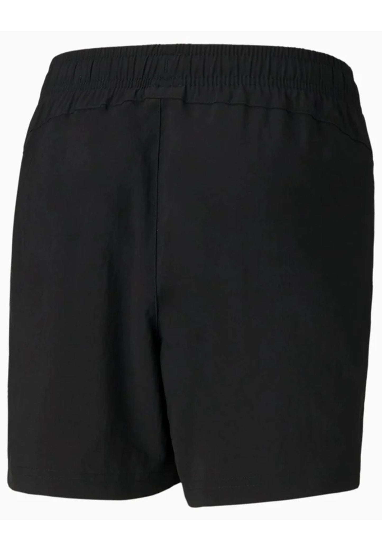 Puma Kids Active Woven Shorts Black <br> 586981 01