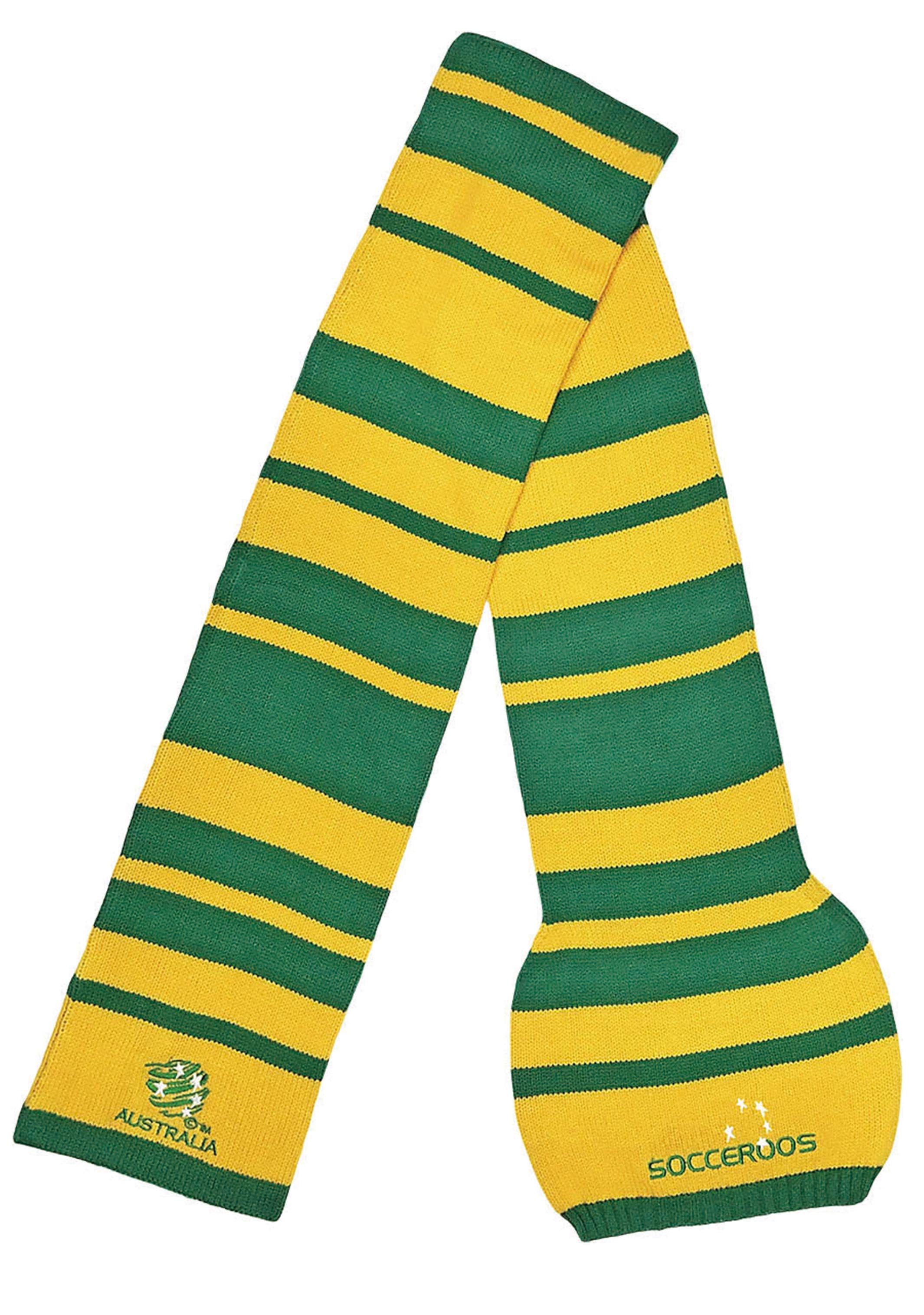 Sekem Socceroos Sceanie