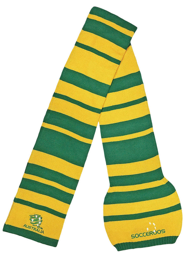 Sekem Socceroos Sceanie