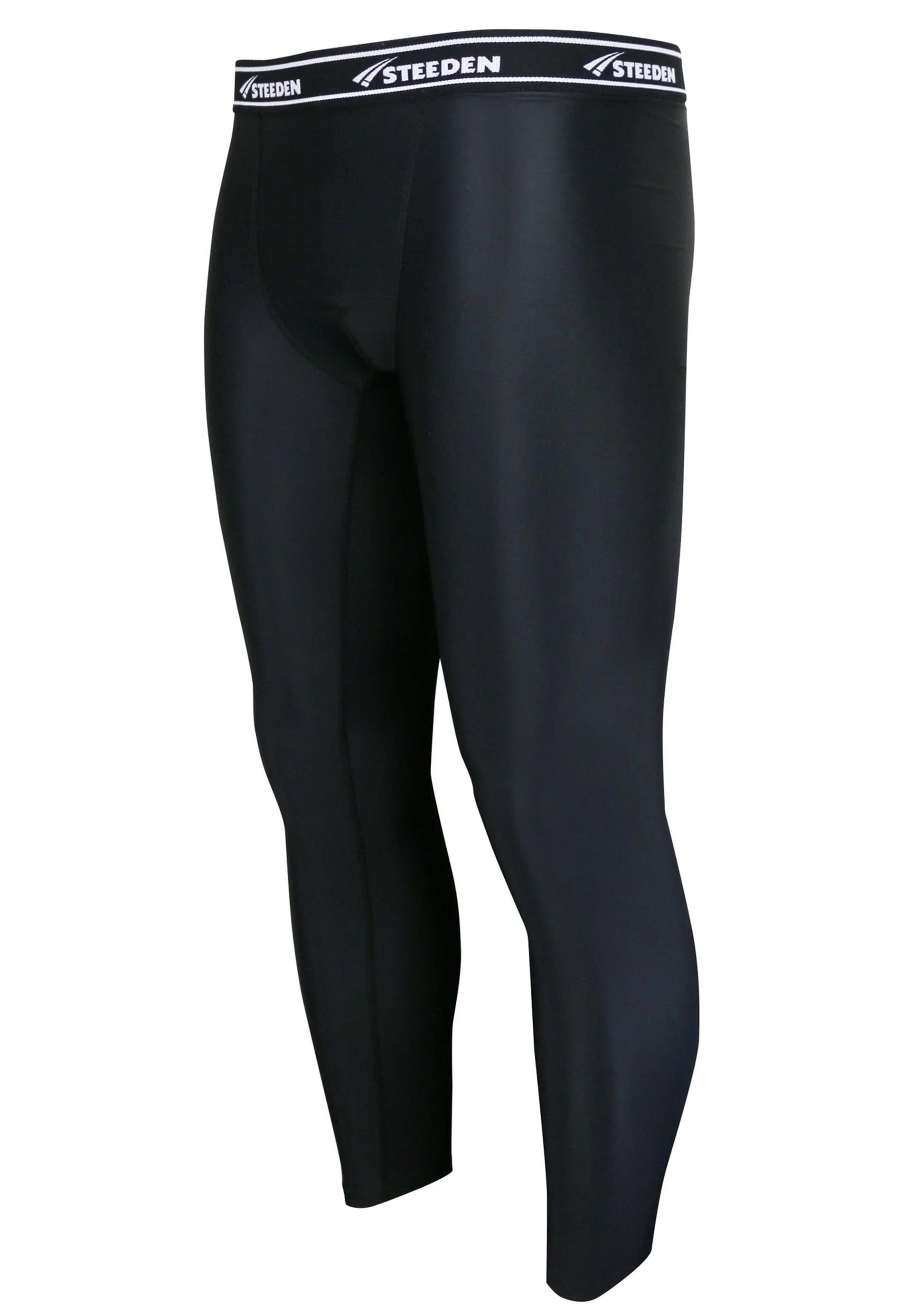 Steeden Mens Compression Leggings <br> 27201