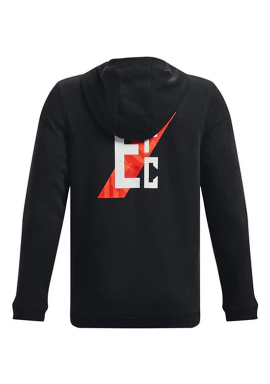 Under Armour Boys Essendon FC Fanwear Hoodie