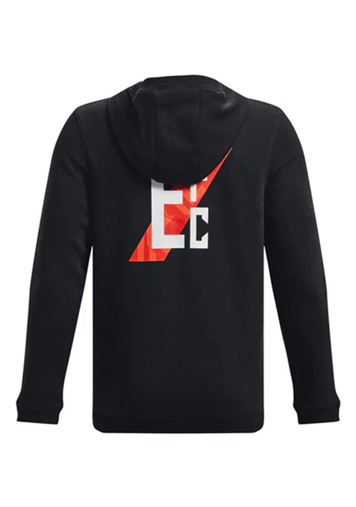 Under Armour Boys Essendon FC Fanwear Hoodie