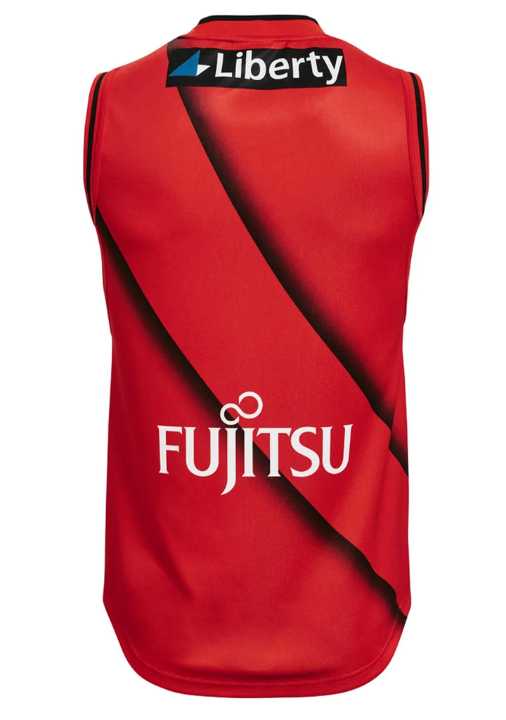 Under Armour Essendon Men's Clash Guernsey