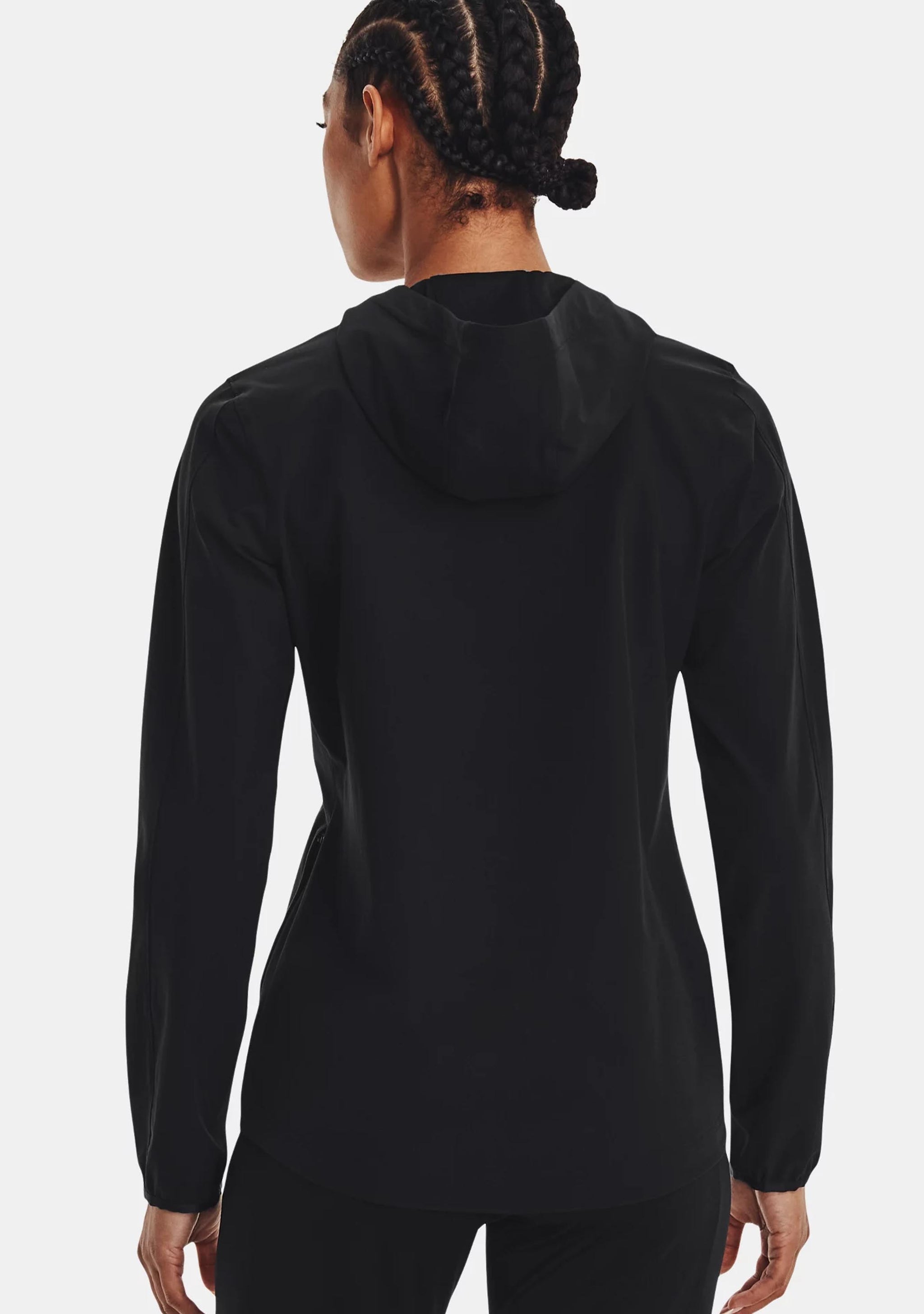 Under Armour Essendon FC Women's Storm Shell Jacket