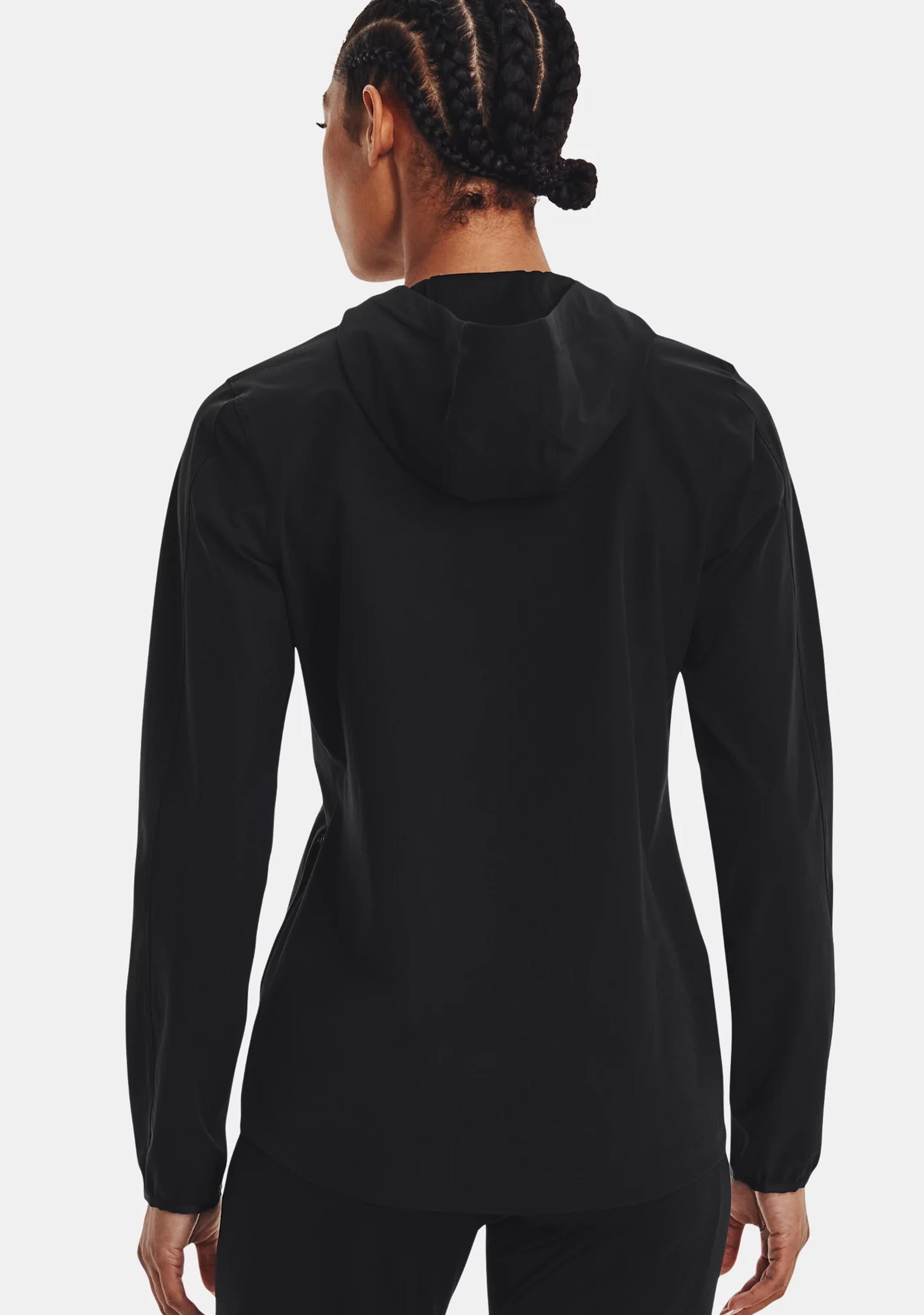 Under Armour Essendon FC Women's Storm Shell Jacket