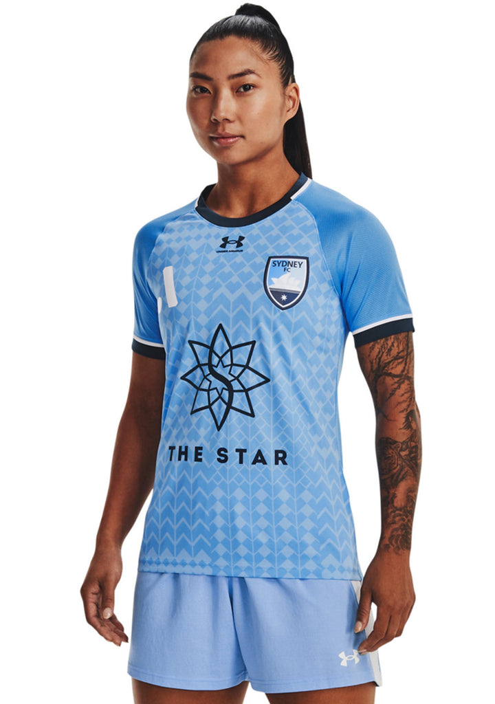 Under Armour Women’s Sydney FC Replica Jersey