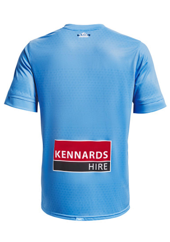 Under Armour Youth Sydney FC Rep Jersey