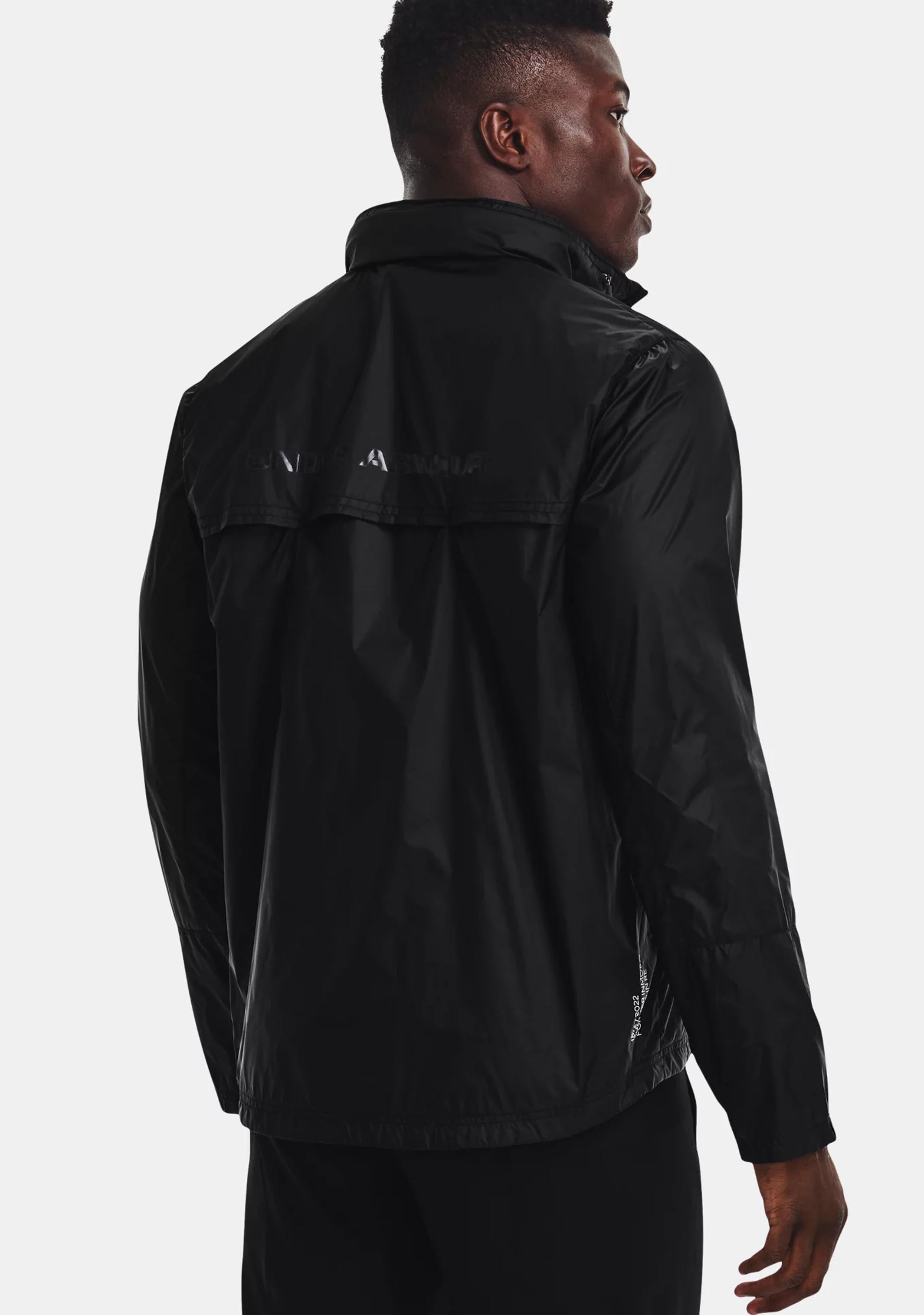 Under Armour Men's Essendon Training Shell Jacket – Jim Kidd Sports