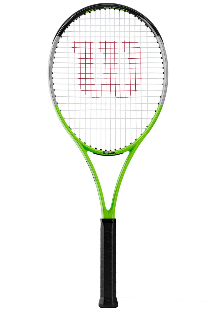 Wilson Blade Feel Rxt 105 Tennis Racquet