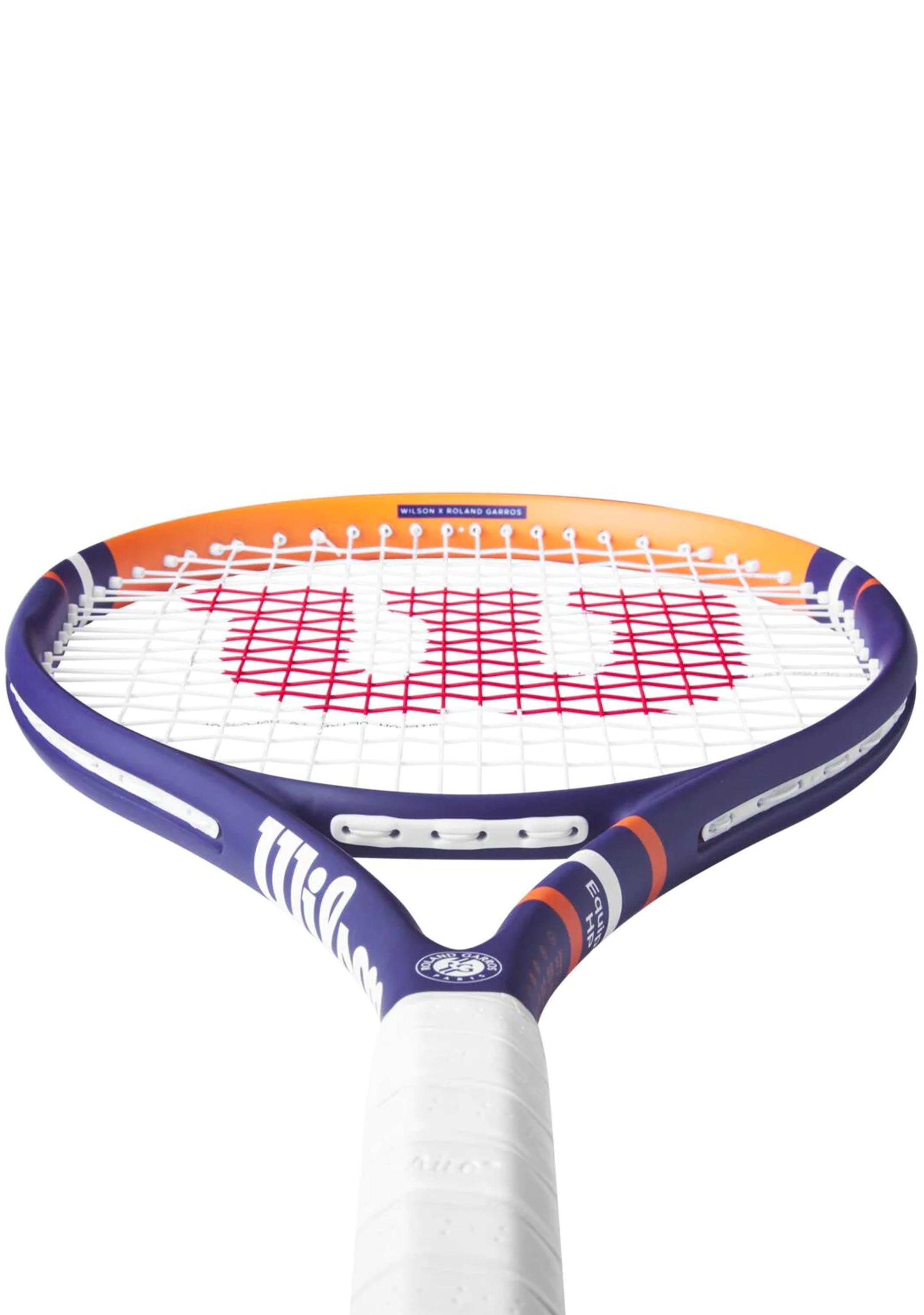 Wilson Roland Garros Equipe Hp Tennis Racket WR127010U Jim Kidd Sports