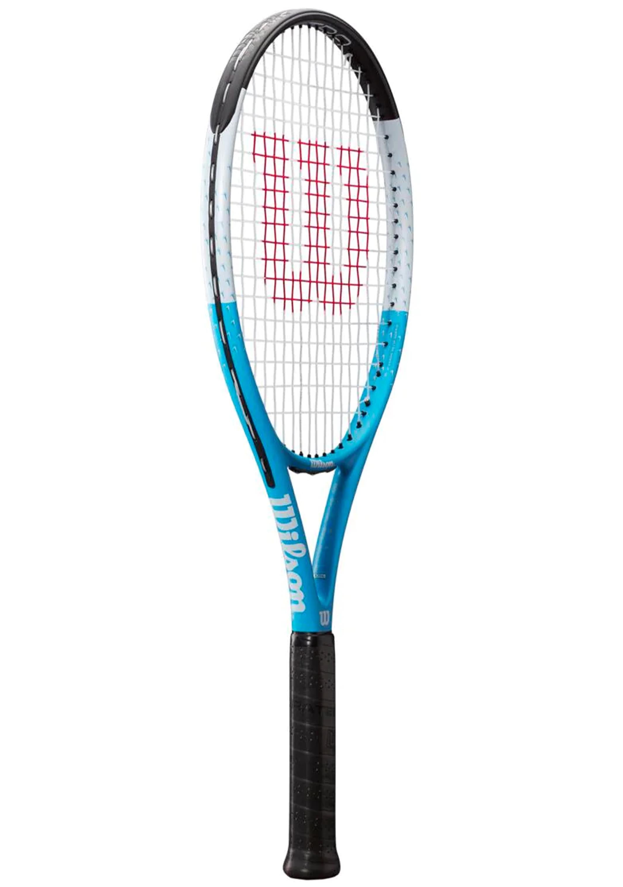 Wilson Ultra Power Rxt 105 Tennis Racquet WR055110U + FREE Wilson Tour Comp Tennis Balls 4 Pcs WRT102600