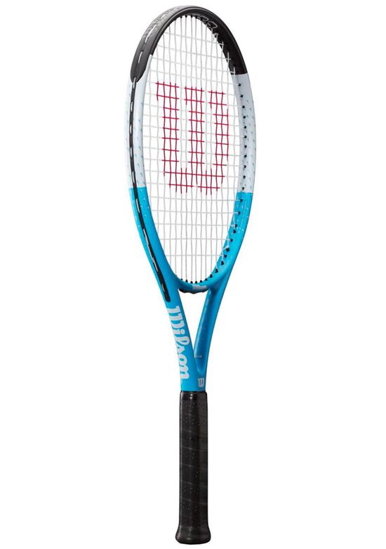 Wilson Ultra Power Rxt 105 Tennis Racquet WR055110U + FREE Wilson Tour Comp Tennis Balls 4 Pcs WRT102600
