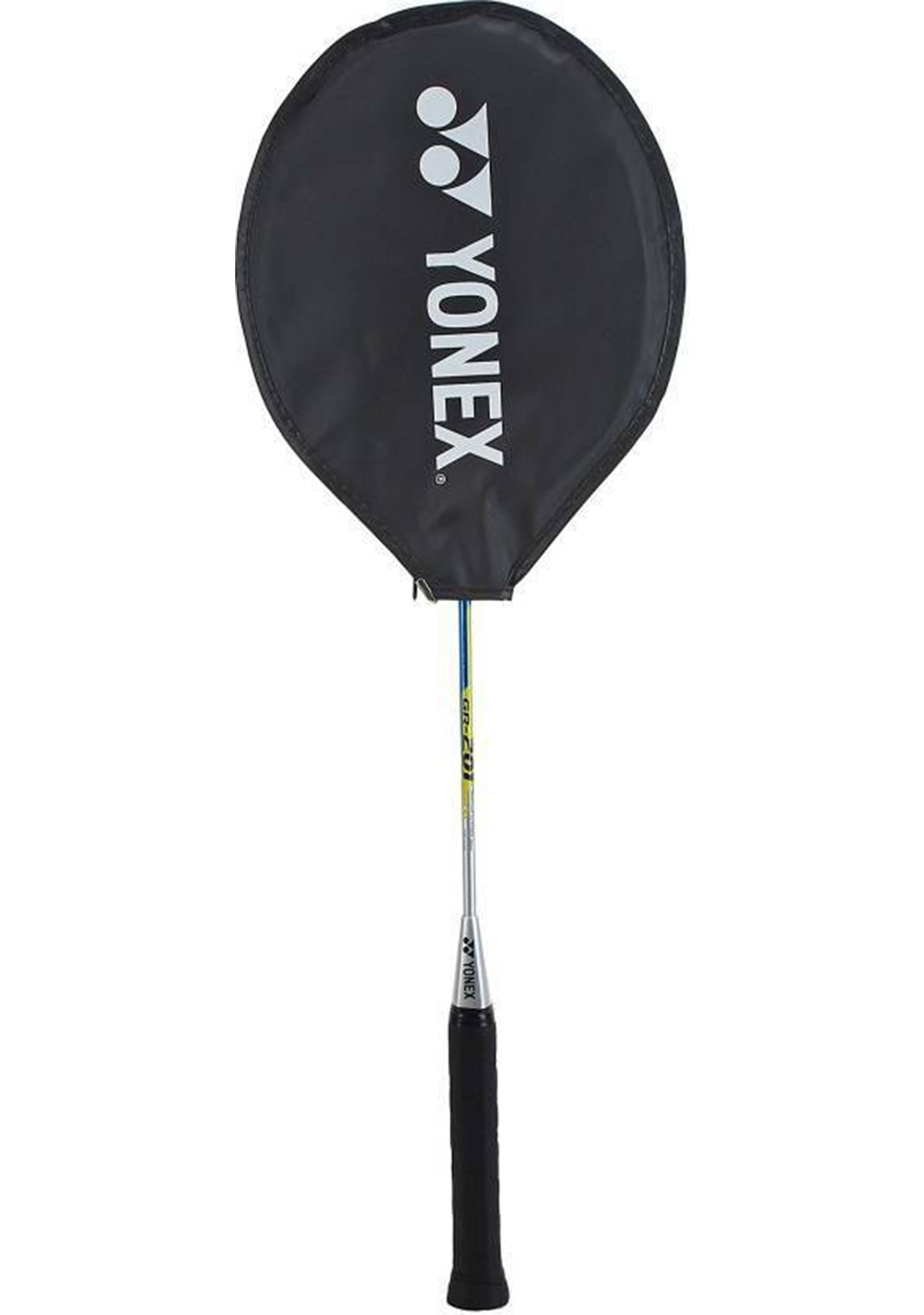 Yonex GR 201 Badminton Racquet Blue