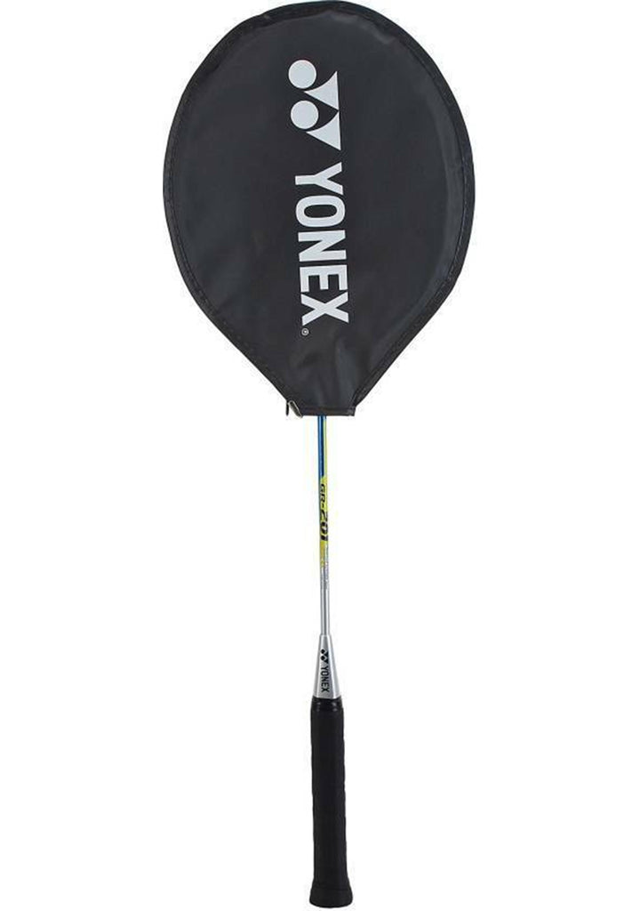 Yonex GR 201 Badminton Racquet Blue