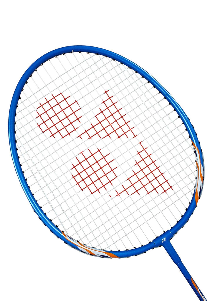 Yonex GR 777 Badminton Racquet Blue