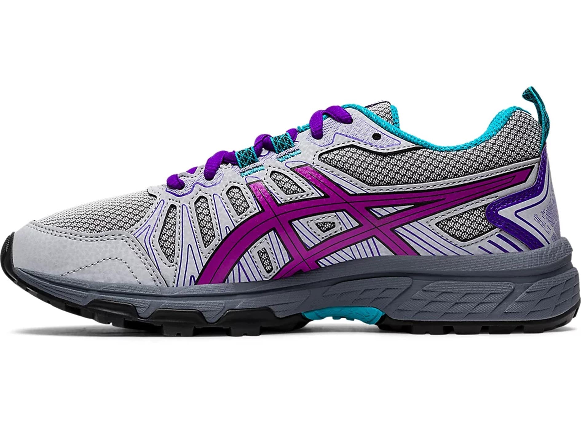 Asics gel venture 7 sales kids