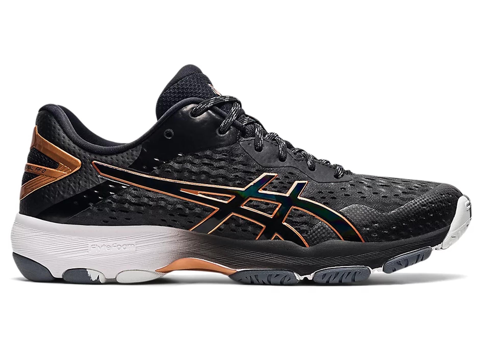 Asics Womens Netburner Professional FF 2
