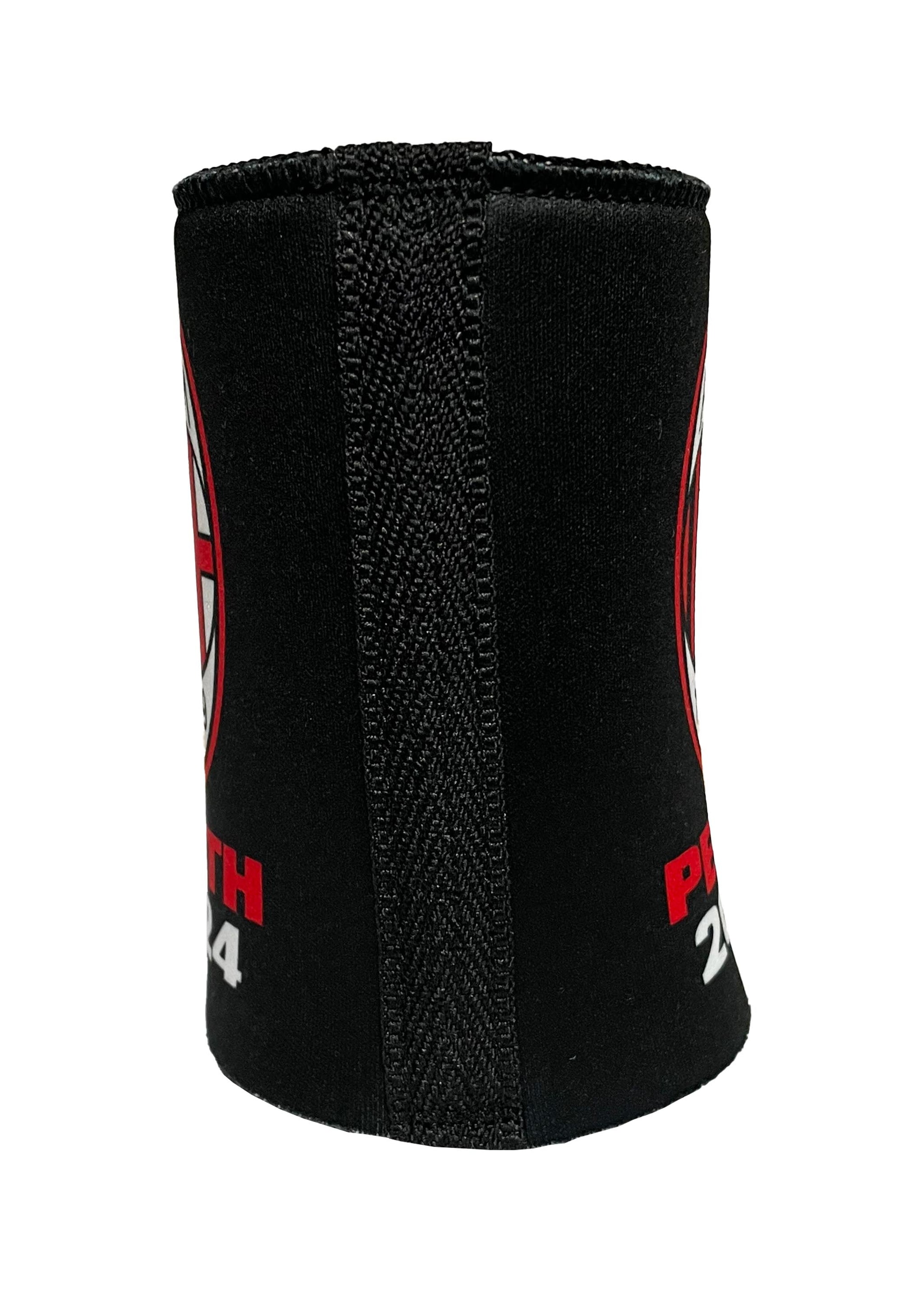 AC Milan Can Cooler Black