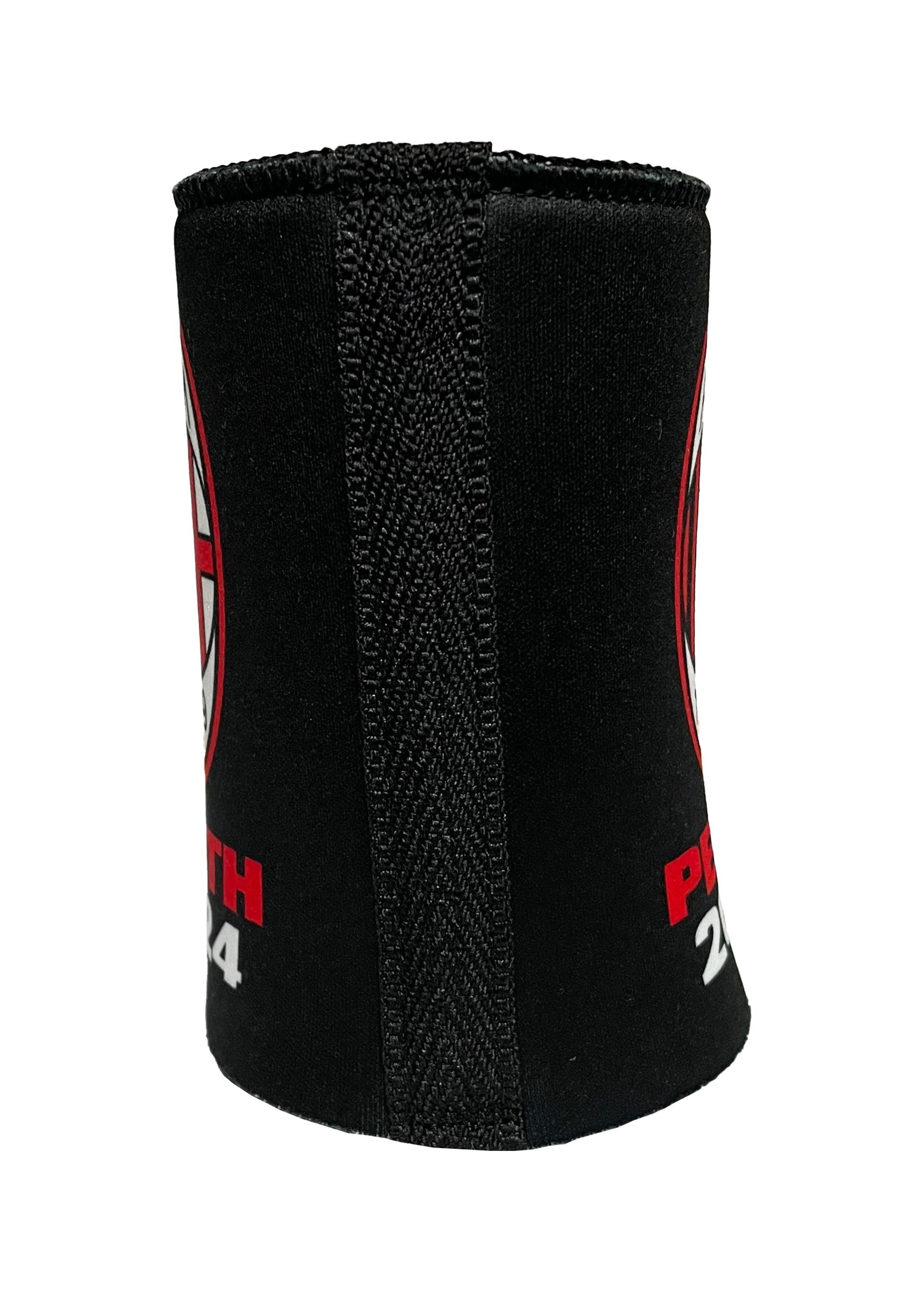 AC Milan Can Cooler Black