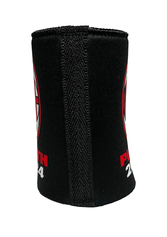 AC Milan Can Cooler Black