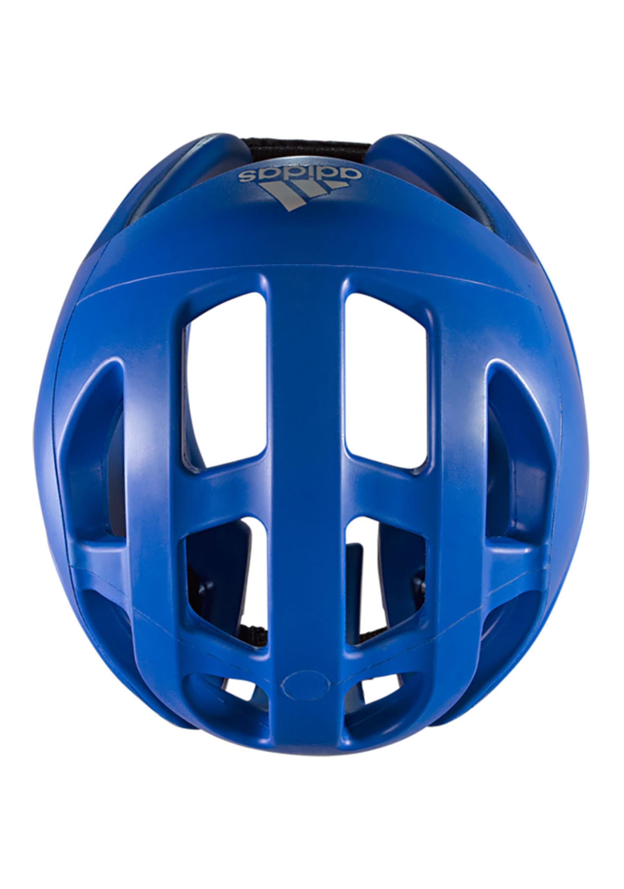 Adidas Wako Competition Headguard Blue <br> ADIKBHG500