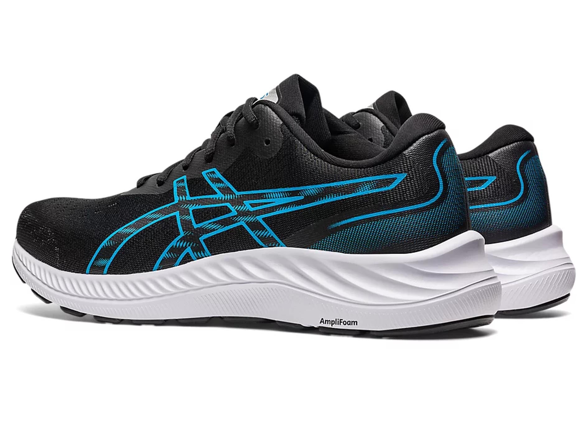 Asics Mens Gel Excite 9 <br> 1011B338 017