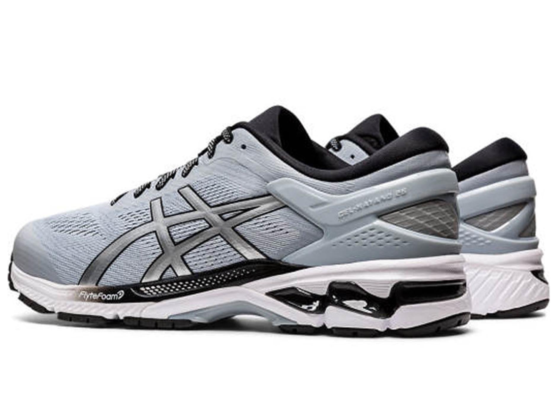 Asics Mens Gel Kayano 26 (2E Width) <br> 1011A542 022